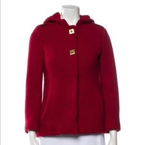 Diane von Furstenberg Jacket